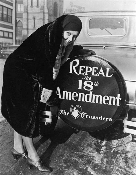 Repeal The 18th Amendment Prohibition 1927 Photo Etsy Prohibition
