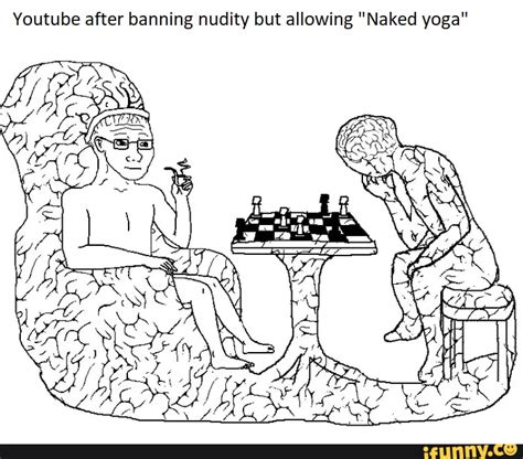 Youtube After Banning Nudity But Allowing Naked Yoga Seo Title