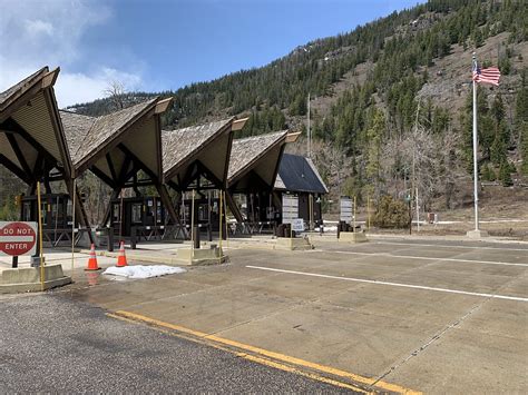 Yellowstone To Begin Limited Reopening Monday May 18