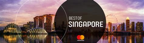 Big savings on hotels in 120,000 destinations worldwide. Mastercard Promo Singapore