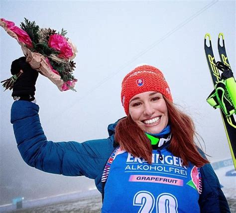 Paulina Fialková Sexiest Biathlete 2020 39 Photos The Fappening