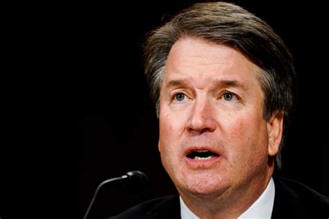 Kavanaugh Testimony Compelled A Massive Number Of Legal Scholars To