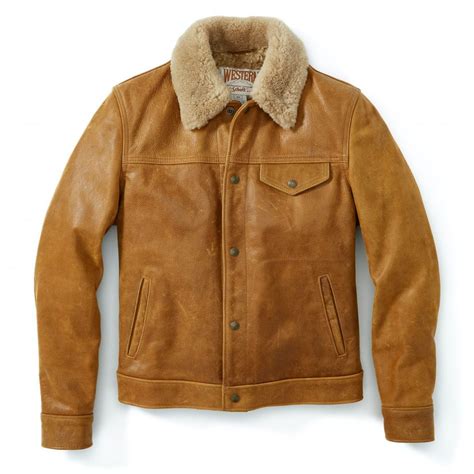 8 Of The Best Mens Trucker Jackets For Winter The Coolector