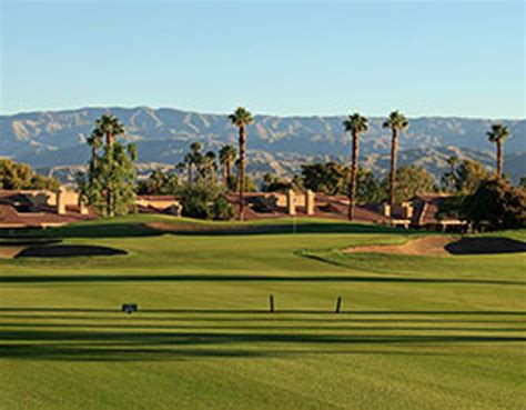 Woodhaven Country Club In Palm Desert Golf Course Info
