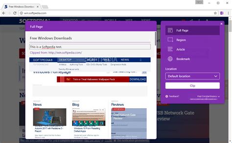 How To Use Onenote Web Clipper Nationkop