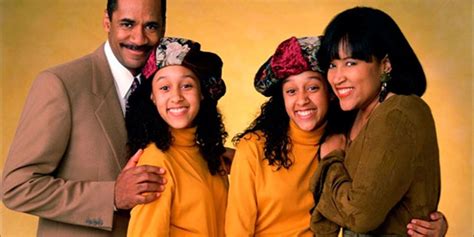 The Twins From Sister Sister Are 37 Today And Still Look Like Chirpy Teenagers