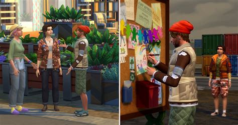 The Sims 4 10 Ways Eco Lifestyle Changes The Game