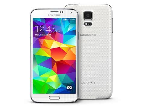 Galaxy S5 16gb T Mobile Phones Sm G900tzwatmb Samsung Us