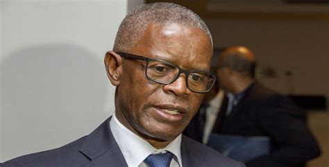 Angola Conheça O General Francisco Furtado O Novo “chefe Da Casa De Segurança” Do Presidente