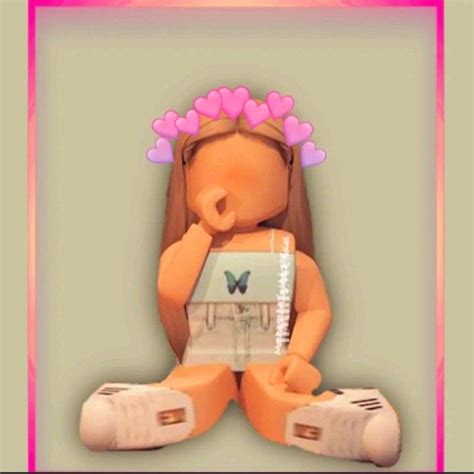 Maybe you would like to learn more about one of these? Fotos De Roblox Chicas Kawaii / Chica Roblox Roblox ...