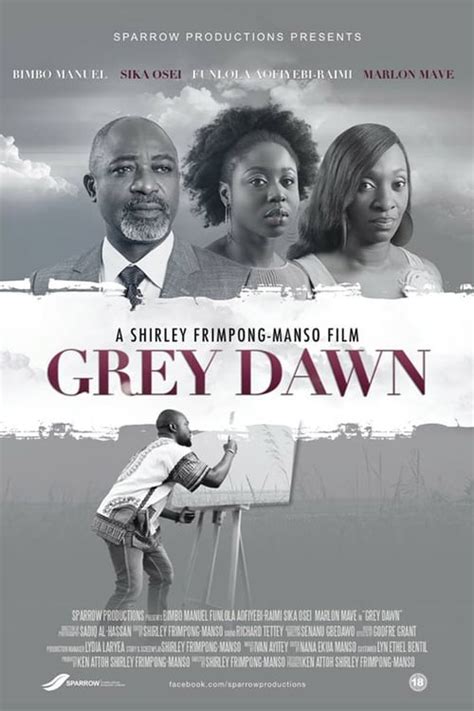Watch Grey Dawn 2015 Full Online Hd Movie Streaming Free