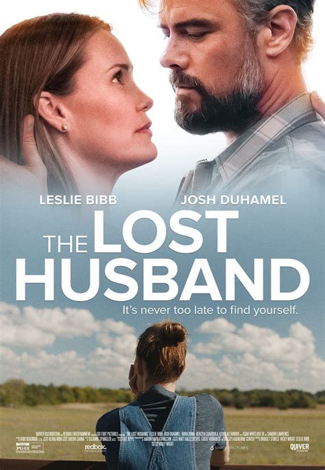 The Lost Husband Katherine Center