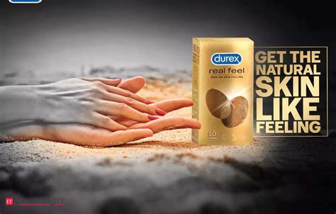 Rubber To Real Durex Launches Tvc For New Product Range Marketing