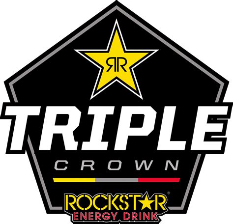 2018 Rockstar Energy Triple Crown Numbering System Motocross