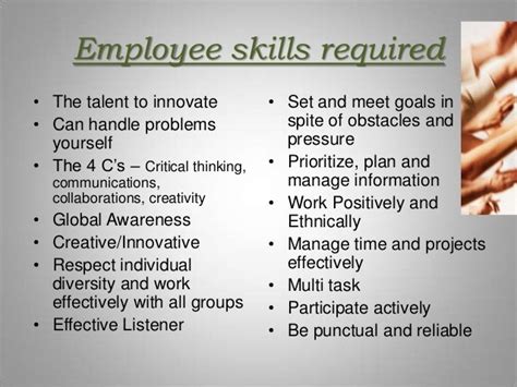 21st Century Skills For Social Work