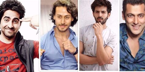 Here is the list of Bollywood actors who have excelled in a particular