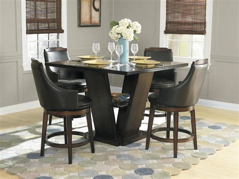 Modern Counter Height Dining Sets Ideas On Foter