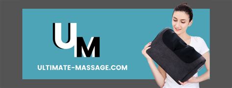 Ultimate Massage