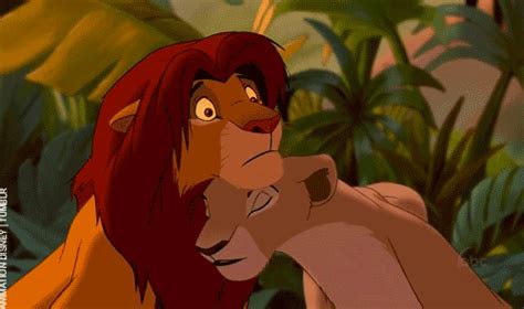 Momentos Feministas Disney Por Qué Nala Es Mejor Que Simba En El Rey