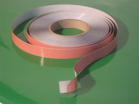25mm Foam Self Adhesive Steel Tape 3m Roll Abel Magnets