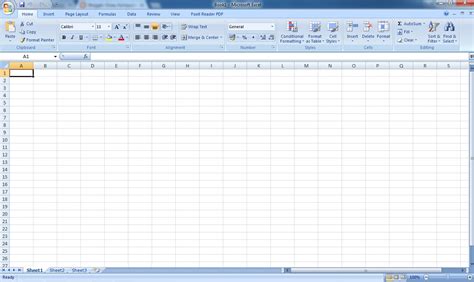 Fungsi Editing Ms Excel