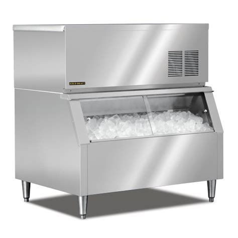 Buy Commercial Ice Machines Find The Best Ice Makers