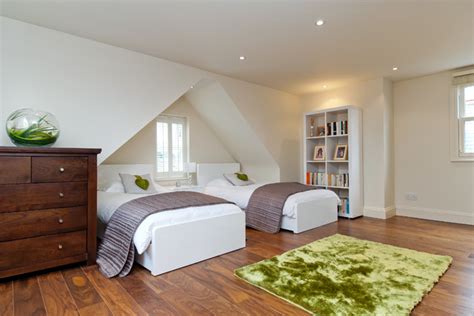 We did not find results for: Double Side Dormer Loft Conversion - Contemporary ...