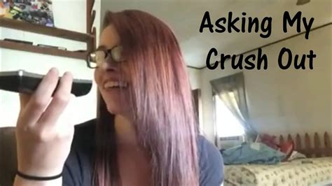 how do i ask my crush out without being awkward