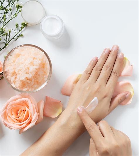 5 Homemade Hand Scrubs To Keep Your Hands Moisturized And Soft Hand