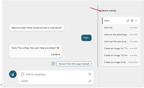 What Can The New Bing Chat Do Bing Ai Chat Features