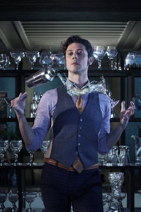 The Magicians Tv Series 2015 The Magicians Eliot The Magicians