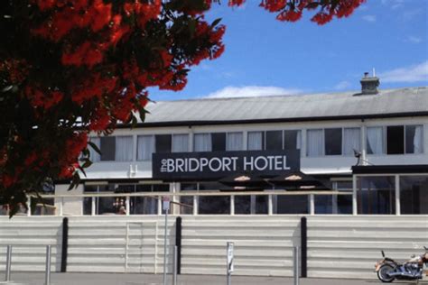 Bridport Hotel Heads Up Launceston Food Guide