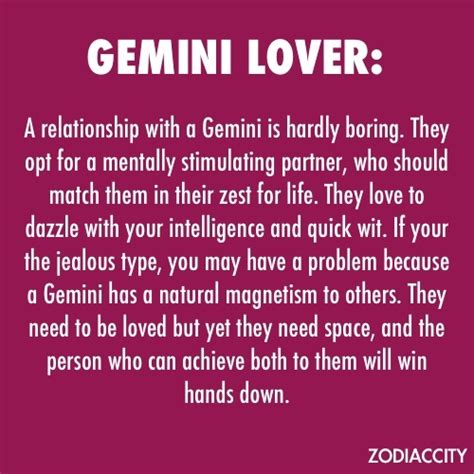 Famous personalities featured on this list, include actors, political leaders, football players and actresses and from other domains of life. Gemini Women Quotes. QuotesGram