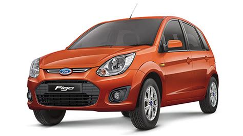 Ford Figo Review And Test Drive 2014 Youtube
