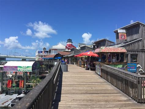 The 5 Best Boardwalks In Florida Anyone Can Enjoy