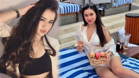 Akun Instagram Putri Amelia Zahraman Finalis Putri Pariwisata Indonesia Tiba Tiba Nonaktif