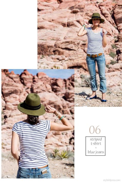 Wondering How To Wear A Hat Here Are 15 Outfits