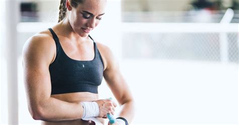 7 Things You Probably Didnt Know About Brooke Wells Muscle And Fitness