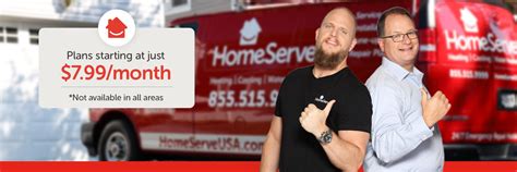 Homeserve Usa Homeserveusa Twitter