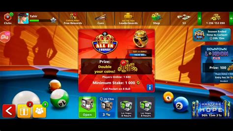 Android ios ps3 ps4 ps4 pro xbox 360 xbox one xbox one s pc mac. 8 ball pool live Streaming | Free coins Giveaways upto 1B ...