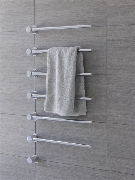 In erster linie ausschlaggebend für die wahl ihres badezimmerheizkörpers sind ihre raumverhältnisse. Heizkörper Handtuchhalter - 50 fantastische Modelle ...