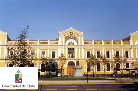 The university of chile is a public university in santiago, chile. Universidad de Chile - DEMRE