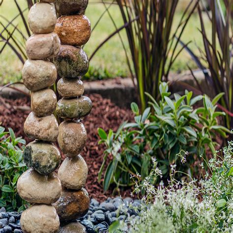 How To Create A Rock Water Feature Better Homes And Gardens