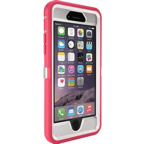 Otterbox Otterbox Iphone 6 Defender Neon Rose 77 50208 Tvs