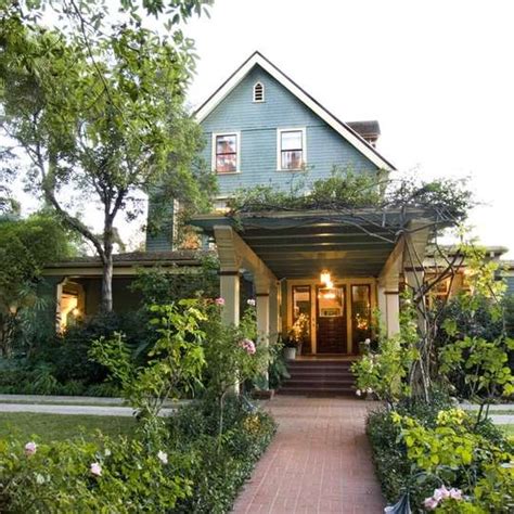 The Best Bed And Breakfasts In California Page