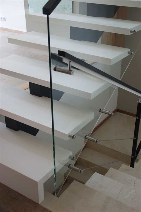 Staircase In Krioncorian Escamóvel Design And Manufacturing Of Stairs