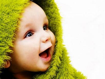 Babies Smile Wallpapers Desktop Sweet