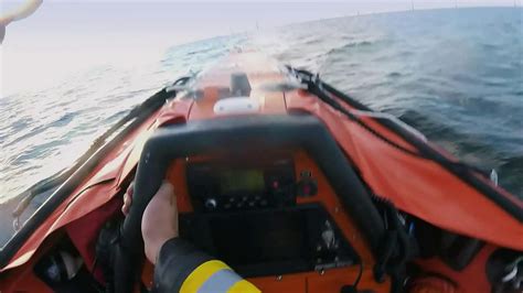 Bbc Two Saving Lives At Sea Series 4 Episode 4 No Way Back