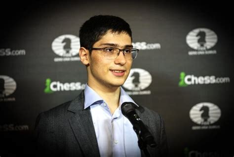 نابغه ایرانی شطرنج جهان را مات و مبهوت کرد فیروزجا روی قله دنیا