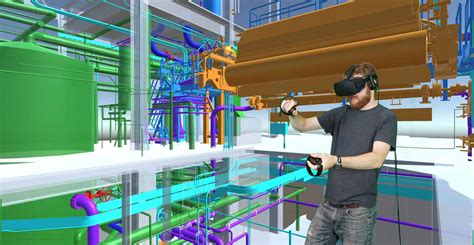 Miron Construction Virtual Reality Creating A Truly Immersive